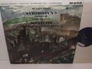 33CX 1736 Mendelssohn Symphony No.5 Scotch & Hebrides Philharmonia Klemperer B/G