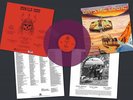Manilla Road - Crystal Logic LP #112070