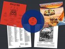 Manilla Road - Crystal Logic LP #112071