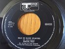 MARSHA HUNT - WALK ON GILDED SPLINTERS - 1969 7