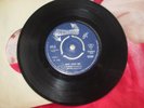 Who ?– Ready Steady Who  Reaction ?– 592 001 UK 7inch 45 Mono Vinyl EP Single