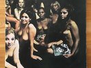 JIMI HENDRIX EXPERIENCE - ELECTRIC LADYLAND - NEW ZEALAND GATEFOLD PRESS - RARE