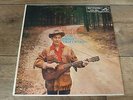 Jimmie Driftwood - The Wilderness Road and... 1959 USA LP RCA VICTOR 1st