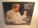 Nusrat Fateh Ali Khan - 1986 Paris  #558675 LP Sealed