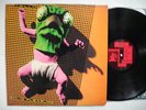 YELLO Solid Pleasure LP 1980 US Ralph EX  orig inner