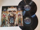 Michael Jackson ?– Dangerous 1991 NOT A REISSUE   Nice records