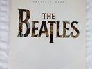 The Beatles   20 Greatest Hits Vinyl LP   VGC+(tested) Plays Very Well
