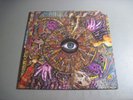 The Legendary Pink Dots- The Crushed Velvet Apocalypse- LP 1990 BIUS 1039