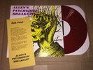 pink floyd allen's psychedelic breakfast lp red vinyl cv tmoq takrl sheffield 70