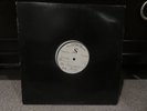 TEST PRESSING ERIC B & RAKIM  PAID IN FULL LP 444005  VG+++ WHITE LABEL HIP HOP
