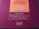 5 LP Box/Set Richard Wagner 