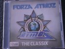 FORZA ATMOZ : THE CLASSIX (2011) Lifelike & Kris Menace, Members of Mayday......