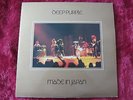 Deep Purple - Made In Japan - 1972 Vinyl Double LP - TPS 3511