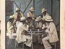 La Cosa Nostra-Self titled-LP 12