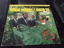 Sergio Mendes & Brasil '66 LP Original Master Recording Japan Import