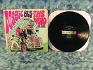 The Who  Magic Bus    LP Record Album.     Decca  DL75064   1968 Stereo