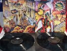 A TRIBE CALLED QUEST VINYL DOUBLE LP BEAT RHYMES LIFE VG/VG+