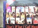 THAT`S WHAT I CALL MUSIC   NOW 1    DOUBLE 1980`S    GATEFOLD SLEEVE    LP
