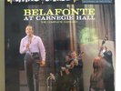 BELAFONTE AT CARNEGIE HALL - THE COMPLETE CONCERT 2LP NM
