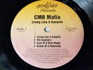 CRAZY RARE NEW ORLEANS RANDOM RAP LP CMB MAFIA 