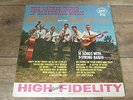 Red Ellis - The Sacred Sound Of Bluegrass 1962 USA LP STARDAY 1st