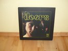 The Doors 50th Anniversary Box Set Ltd.Ed. No. 06472 (3 CDs+1 LP) stereo + mono