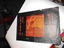 sisters of mercy alice original 1982 promo poster