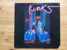 The KINKS 'The Great Lost Kinks Album' LP W.Insert Reprise MS2127 Mod Rare