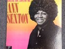 ANN SEXTON Loving You, Loving Me LP rare SEVENTY 7 SEVEN records northern soul