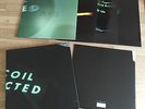 RECOIL - Selected *4LP* LIMITED BOX SET to 1.400 Depeche Mode No. 488