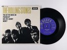 Rolling Stones - You Better Move On EP - 1K/1K UK 7