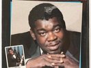 The Legendary Clarence 'Frogman' Henry  Vinyl Record/