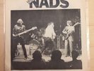The Nads You Don't Know Me Private Press Punk Rock Power Pop KBD 7