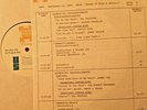Radio Show: SOLID GOLD 9/11/87 KING & GOFFIN 4 INTERVIEWS w/CAROLE KING/16 TUNES