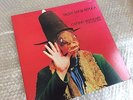 LP : Captain Beefheart and His Magic Band / Trout Mask Replica : 2MS 2027