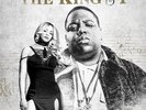 FAITH EVANS AND THE NOTORIOUS B.I.G The King & I DOUBLE VINYL LP NEW (9TH JUNE)