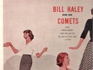 VINYL LP // BILL HALEY and his COMETS  --  BILL  HALEY'S  CHICKS /  STEREO