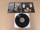 SIOUXSIE AND THE BANSHEES Kaleidoscope LP RARE ORIGINAL 1980 UK 1ST PRESSING