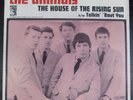 THE ANIMALS 