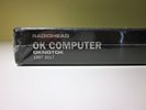 RADIOHEAD OK COMPUTER OKNOTOK 1997 2017 BOX SET EDITION 3LP CASSETTE SEALED NEW