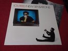 Lou Reed:  New Sensations  A1/B1 1st Pressing  German  LP   STUNNING NEAR MINT