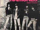 Ramones Rocket To Russia Ex Condition Early 1980'S UK repressing on CAT 9103 255