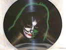 Kiss: Peter Criss *Picture Disc* Vinyl LP* Def Jam/Back To Black 2010