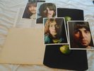 The Beatles  White Album 1st 0440155 + Poster/Pics/Inners Ex+/Ex Superb Audio