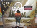 COHEED AND CAMBRIA NO WORLD FOR TOMORROW SEALED 2X VINYL LP 2007 COLUMBIA ETCHED