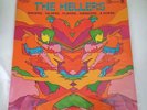 The HELLERS Experimental Electronic Space Pop - RARE - NM/M - Command RS 934 SD