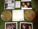 Wham  The Final Box Set # 16828 Gold Discs George Michael Andrew Ridgeley
