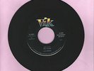 Lee Denson New Shoes Climb Love Mountain Vik 45 Record ROCKABILLY EDDIE COCHRAN