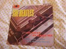 *THE BEATLES* PLEASE PLEASE ME - ORIGINAL 1963 UK *STEREO* LP