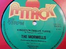 The Morwells Kingston Twelve Tuffie Roots 12